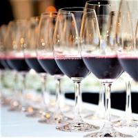 ราคา แก้วไวน์แดง red wine มาตรฐานโรงแรม วัสดุแก้ว 15 ออนซ์ จำนวน 1 ใบ (3845574685)