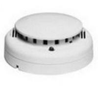 ราคา ระบบแจ้งเหตุเพลิงไหม้ Wire photoelectric smoke detector 721 UT Edward เตือนไฟไหม้ อุปกรณ์ตรวจจับไฟไหม้ อุปกรณ์เตือนภัย (10947010874)
