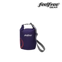 ราคา กระเป๋ากันน้ำ ถุงกันน้ำ ขนาด 3 ลิตร FEELFREE DRY TUBE MINI 3L (10616177033)