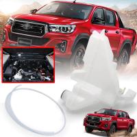 ราคา กระป๋องฉีดน้ำ มอเตอร์กระป๋องฉีดน้ำ รุ่น โตโยต้า ไฮลักซ์ รีโว่ TOYOTA HILUX REVO ปี 2015 2020 สีขาว 1 ชิ้น (10434406192)