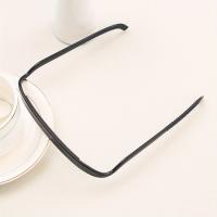 ราคา IWANT ที่คาดผม ที่คาดผมสี่เหลี่ยม ที่คาดผมเด็กผู้หญิง ที่คาดผมผู้ชาย ที่คาดผมแฟชั่น ที่คาดผมทรงแว่น (20167237840)