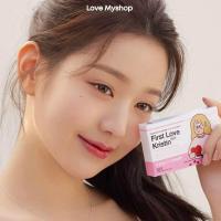ราคา Love myshop Hapa Kristin รุ่น Frist Love Kristin คอนแทคเลนส์น้องวอนยอง คอนแทคเลนส์เกาหลีรายเดือน ของแท้ (20338645862)