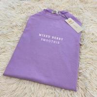 ราคา Jarika shop เสื้อยืด Coffee Minimal งานป้าย Jarika ข76 (20029104015)