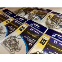 ราคา ตาเบ็ด ตาเบ็ดตกปลา Pioneer รุ่น SS 1930 เบ็ดสแตนเลสก้านยาว คมแข็งแรง ไม่ขึ้นสนิม (19775014143)