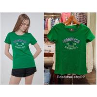 ราคา cc ooแท้100 เสื้อยืดผู้หญิงลายกราฟฟิก CC OO คอลใหม่ล่าสุด ไซส์xs xl (18860665230)