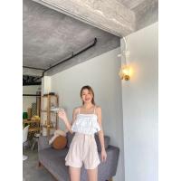 ราคา COD RNIJSBK V SHOP New Colors Are Now St charmming Modelviva charm High Waisted Shorts Front Hooks And Keep Fit Best Camouflage Hips Thighs (20072925678)