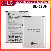 ราคา LG Optimus L70 แบตแท้ L70 D320 L65 D285 D280 D320N รุ่น BL52UH 2040mAh (13508822496)