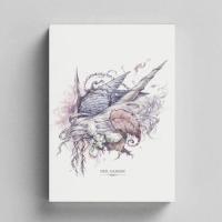 ราคา Fathom ปกอ่อน สตาดัสท์ Stardust Neil Gaiman กานต์สิริ โรจนสุวรรณ Words Wonder Publishing (18464199663)
