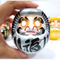 ราคา ดารุมะ Daruma Takasaki 9cm 12 สี ตรงจากวัดโชรินเซ็น (19698841292)