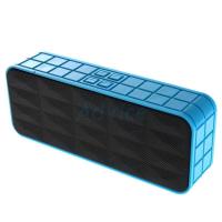 ราคา Magictech ลำโพง Bluetooth Y9 Blue (522476315)