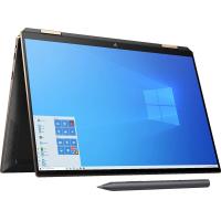 ราคา New HP Spectre x360 2 in 1 13 5 3K2K OLED Ultra HD Touch Screen Laptop 14 ea1023dx 11th Gen Intel Core i7 1195G7 Active Pen Plus Best Notebook Stylus Pen Light 2TB SSD 16GB RAM Win 11 Pro (21079346205