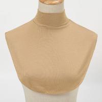 ราคา ผ้าพันคอ ผ้าคลุมกันหนาว ผ้าพันคอเกาหลี ผ้าพันคอหนาว สีทึบห่อ ปกปลอมโมดัล ปกเสื้อปลอม ผ้าพันคออุ่นๆ ผ้ากันเปื้อนสีทึบ สง่างามเรียบหรู อุปกรณ์เสริมผ้าพันคอ คอปกครึ่งสูง สำหรับผู้หญิง (21007203370)