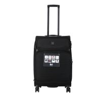 ราคา POLO WORLD PW711 DLite Softcase Luggage กระเป๋าเดินทางล้อลาก แบบผ้า รับประกัน 2 ปี (20825935860)
