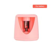 ราคา กบเหลาดินสอ กบเหลา กบเหลาดินสอตั้งโต๊ะPencil Sharpenerอุปกรณ์เหลาดินสอ กบเหลาแฟนซี กบเหลาน่ารัก มีฝาเปิดปิดMY198 (20599562293)