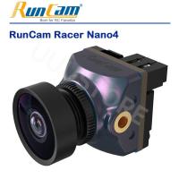 ราคา RunCam Racer Nano 4 1200L Super WDR CMOS Sensor กันน้ำ LED โหมดติดตามแสง FPV กล้อง Ntscpal สำหรับ RC Racing (20427064151)