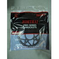 ราคา สเตอร์หลัง CBR150คาร์บู CBR150i หัวฉีดรุ่นแร ปี2000 2015 (20159294635)