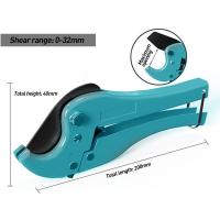 ราคา กรรไกร ตัดท่อ PVC กรรไกร ตัดท่อ Professional PVC Pipe Cutters กรรไกร โซโล คีมตัดท่อ กรรไกรตัดท่อพีวีซี กรรไกรตัดท่อpvc 42 mm คีมตัดต่อ คีมตัดท่อพีวีซี (19384628199)