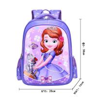 ราคา กระเป๋านักเรียนเด็กกระเป๋านักเรียนเด็กผู้หญิงกระเป๋านักเรียนเด็กอนุบาลลายการ์ตูนกระเป๋านักเรียนเด็กผู้ชาย (13084172525)