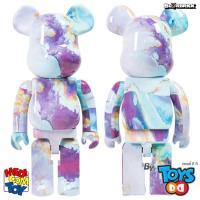ราคา Bearbrick 1000 MARBLE (12497912560)