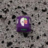ราคา Zinc alloy Metal Keycap Cherry profile for mx Keyboard Artisan Special Keycaps (20333777797)