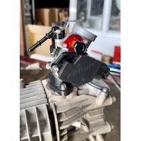 ราคา เรือนCBR150 283032m แปลงใส่ เวฟ110i ปี 2012 2023 ดรีม110 i เวฟ125iปลาวาฬ msx125 ใส่หัวฉีดเดิมได้ เรือนลิ้นเร่ง w110i MSX Dream supercup W125iปลาวาฬ wave110i (17846868561)