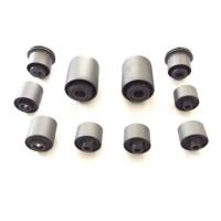 ราคา NISTO บูชปีกนกบน บูชปีกนกล่าง เล็กซัส Lexus LS460 USF45 LS600H 600HL UVF45 UVF46 2007 2017 AWD (8880903737)