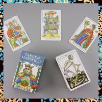 ราคา Mini Universal Tarot ไพ่ทาโรต์คลาสสิกขนาดเล็ก ขนาด8 5X5 4ซม การ์ด78ใบ คู่มืออิเล็กทรอนิกส์ ฉบับไพ่ทำนายภาษาอังกฤษ Smith Waite ไพ่ยิปซี ไพ่ออราเคิล ไพ่ยิบซี ไพ่ทาโร่ ไพ่ดูดวง Tarot Card (17433594693)