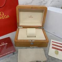 ราคา 2024 new Omega watch accessories box Constellation watch packaging box Haima watch storage box Diefei watch packaging box (21176137938)