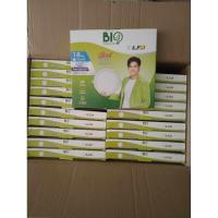 ราคา หลอดไฟ Panel light LED Ultra Slim รุ่นไมค์ 18 วัตต์ ขนาด 8 นิ้ว แสงขาว Daylight (21093788281)