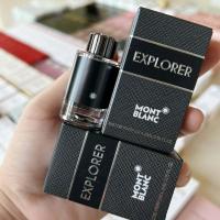 ราคา Mont Blanc Explorer EDP 4 5ml สดชื่น เรียบง่าย น้ำหอม NOV02 (20959280874)