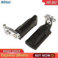 ราคา WDSoil ที่เหยียบเท้า CNC 2ชิ้นที่รองเท้าสำหรับ43cc 47cc 49cc จักรยานขนาดเล็กสองจังหวะ (20931000466)
