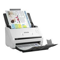 ราคา Epson DS 530 II Color Duplex Document Scanner for PC and Mac with Sheet fed Auto Document Feeder ADF (20406766312)