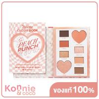 ราคา 2P Original Palette Collect Book 14 6g Cotton Candy Bunny (20288673080)