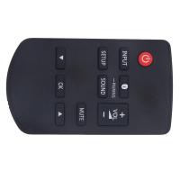 ราคา Remote Control Replacement N2QAYC000098 for PANASONIC Home Theater Audio System SC HTB580 SC HTE80 SC HTB680 SC HTB690 (19805309311)