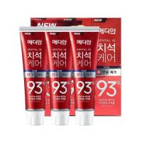 ราคา พร้อมส่ง ยาสีฟันเกาหลี MEDIAN DENTAL IQ 93 120g (15022890428)