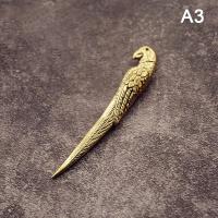 ราคา Shao ความคิดสร้างสรรค์ทองเหลืองช้อนชาชาน้ำตาลจอบบัวรากช้อนชา (19796661993)