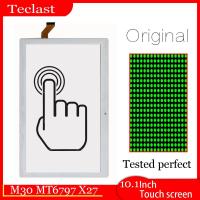 ราคา Original 10 1 Teclast M30 MT6797 X27 MJK 1290 V1 FPC Teclast M30 pro Tablet Touch Screen Touch Panel Digitizer Glass Sensor (11227466498)