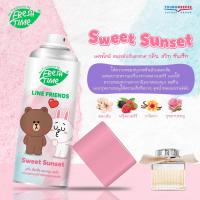 ราคา FreshTime สเปรย์ปรับอากาศ น้ำหอมปรับอากาศ ยูคาลิปตัส ผสมเมนทอล มีส่วนผสมของน้ำมันยูคาลิปตัส 100 ขนาด 450ml (17248965887)