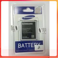 ราคา ของแท้ แบต Samsung Galaxy J1 J100 แบต Original Samsung Battery 3 7V 1850mAh รับประกัน6เดือน (16862063107)