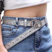 ราคา ILOVEDIY อินเทรนด์ใหม่ล่าสุดเข็มขัดแฟชั่นสายประดับกระโปรงแต่งงานดาวลายดวงจันทร์ข้างแรมแบบคู่เข็มขัดกางเกงยีนส์เข็มขัดเลื่อมอเนกประสงค์ (20743674663)
