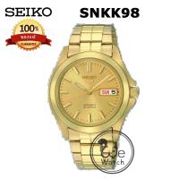 ราคา SEIKO5 ของแท้ 100 นาฬิกาออโต้เมติก ตัวเรือนและสาย 2 กษัตริย์ ประกันศูนย์ Seiko 1 ปี SNKK76 SNKL48 SNKK20 SNKL84 SNKL57 (21137494979)