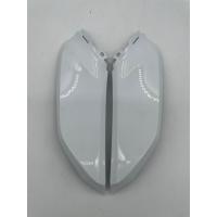 ราคา ตัวต่อบังลม WAVE110 I 2011 2018 เวฟ110 I 2011 2018 แท้ศูนย์ 64475 KWW 640 64470 KWW 640 ขายแยกข้าง แฟริ่งล่างตัวเล็ก บังลมหน้าล่าง บังลม แฟริ่งล่าง (14179500454)