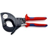 ราคา Knipex กรรไกรตัดเคเบิลผ่อนแรง 9531280 (14086414428)