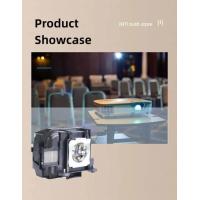 ราคา V13H010L88 ELPLP88โคมไฟโปรเจ็คเตอร์พร้อมปลอกหุ้มสำหรับ Epson S27 EB S31 Bulb PowerLite X27 W29 97H 98H 99WH 955WH VS240 VS345 965H (20296749711)