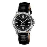 ราคา Karnvera Shop นาฬิกาข้อมือผู้หญิง Casio Standard Analog Woman Watch LTP 1382L 1E สินค้าราคาพิเศษ ไม่มีกล่อง (4526586181)