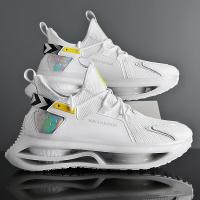 ราคา men shoes Sneakers Male tenis Luxury shoes Mens casual Shoes Trainer Race off white Shoes fashion loafers running Shoes for men (11646583797)