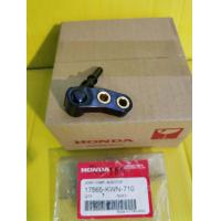 ราคา ฝาครอบหัวฉีดPCX150 รุ่นแรก ไฟหน้าแบบธรรมดาเท่านั้น แท้เบิกศูนย์HONDA ส่งฟรี 17565 KWN 710 (6085772500)