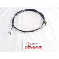 ราคา Isuzu สายเบรคมือ หลัง ซ้าย D max ดีแม็คซ์ออนิว 4 2 2 10ซม (3551248644)