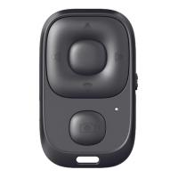 ราคา ชัตเตอร์ควบคุมระยะไกลไร้สาย ฟันสีฟ้า ปุ่มไร้สาย Clicker กล้องชัตเตอร์รีโมทคอนโทรล V5 0 ชัตเตอร์ควบคุมระยะไกลไร้สายสำหรับภาพวิดีโอ เช่น หยุดเล่นชั่วคราว charmingly (20987303869)