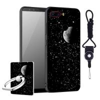 ราคา สำหรับ Nubia Z17S Nx595j 5 73 นิ้ว 3D บรรเทาซิลิโคนทีพียูกันกระแทกแบบกันกระแทกด้านหลังเปลือก นานาชาติ (329183929)
